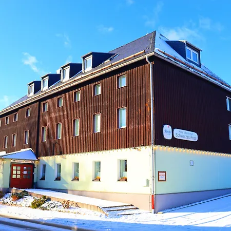 Schwarzes Ross Hotel&Restaurant Oberwiesenthal-2